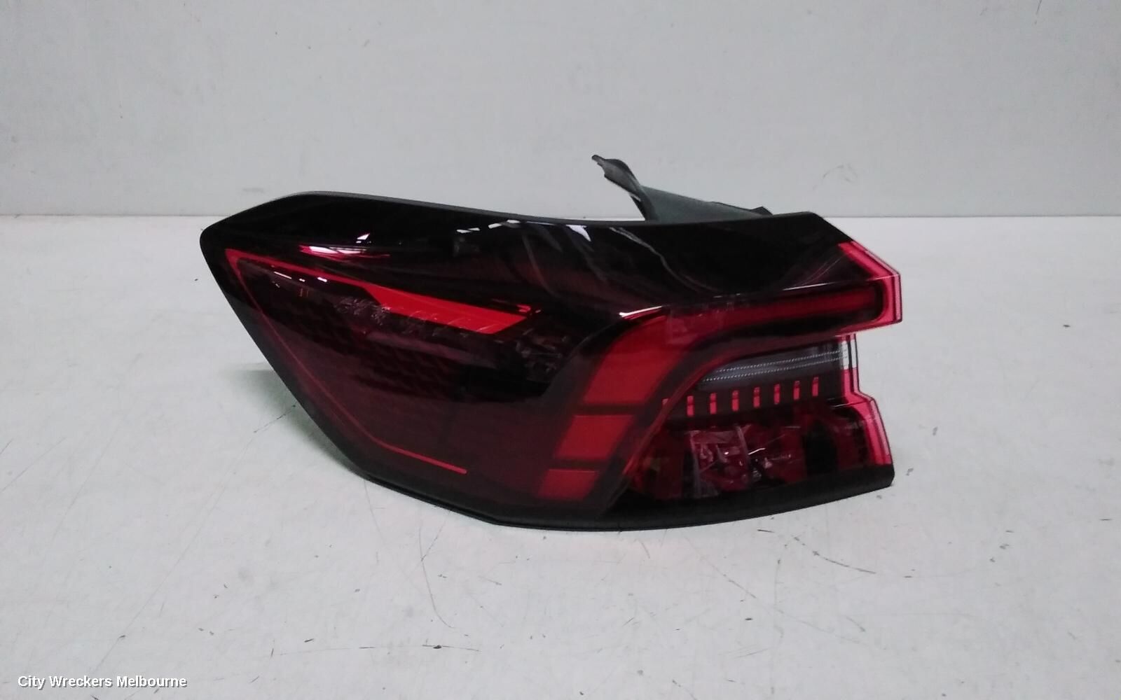 CHERY TIGGO 8 2025 Left Taillight