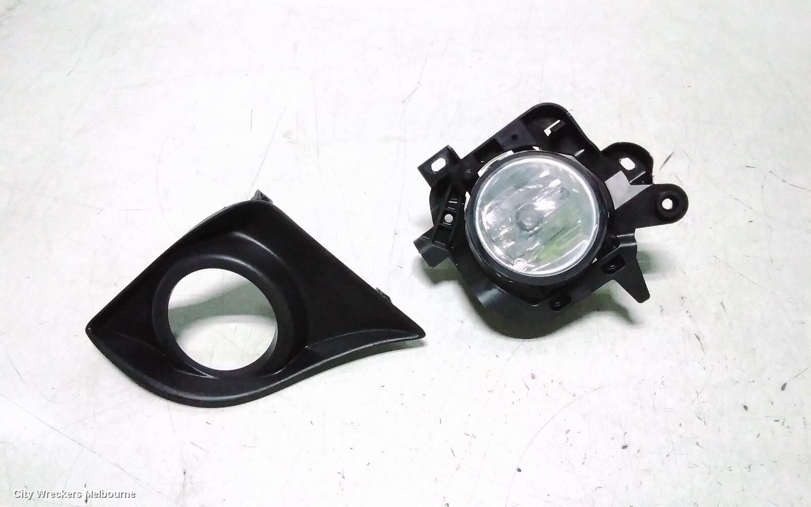 LEXUS IS250/IS250C 2012 Left Indicator/Fog/Side