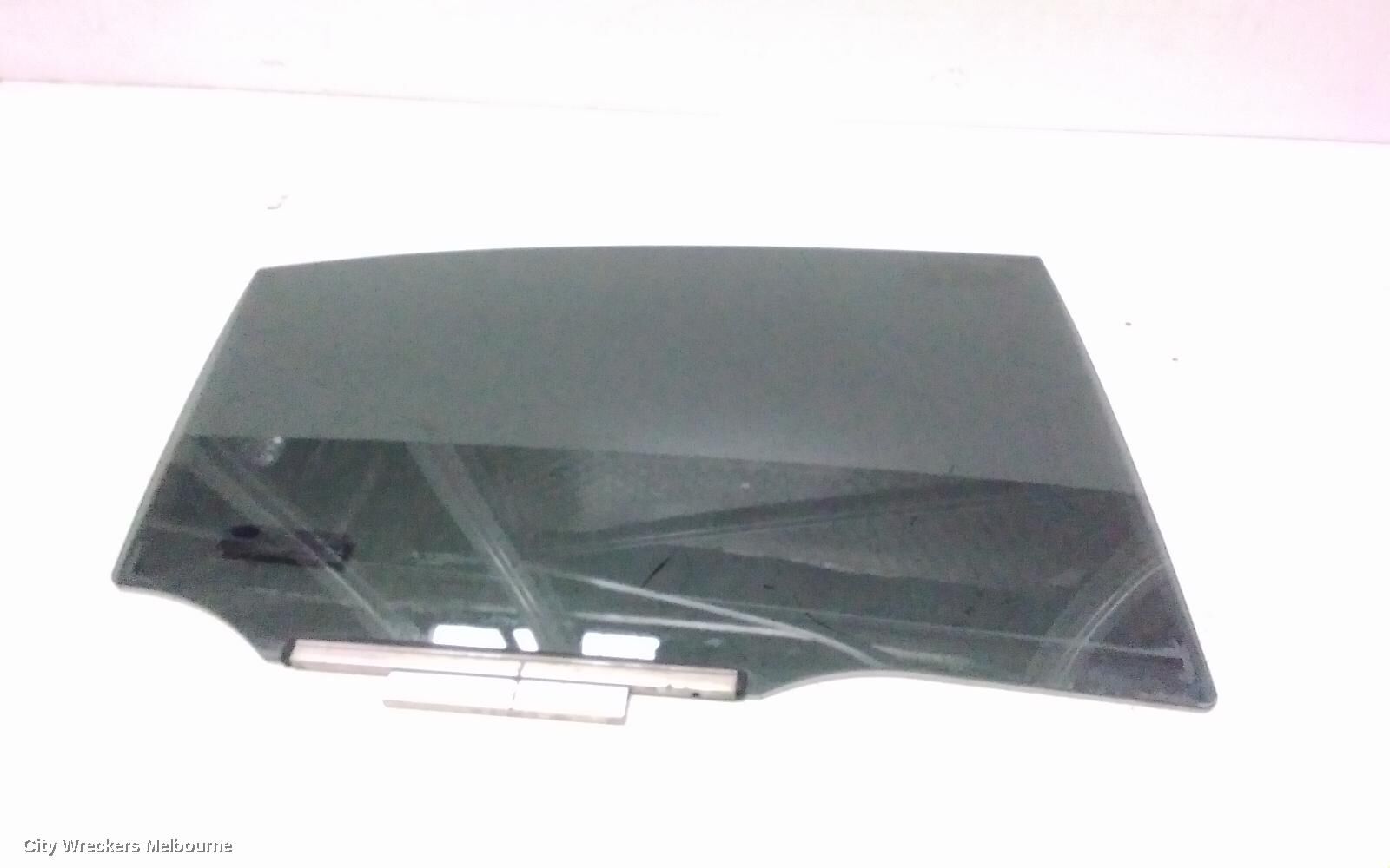 SUBARU WRX 2016 Right Rear Door Window