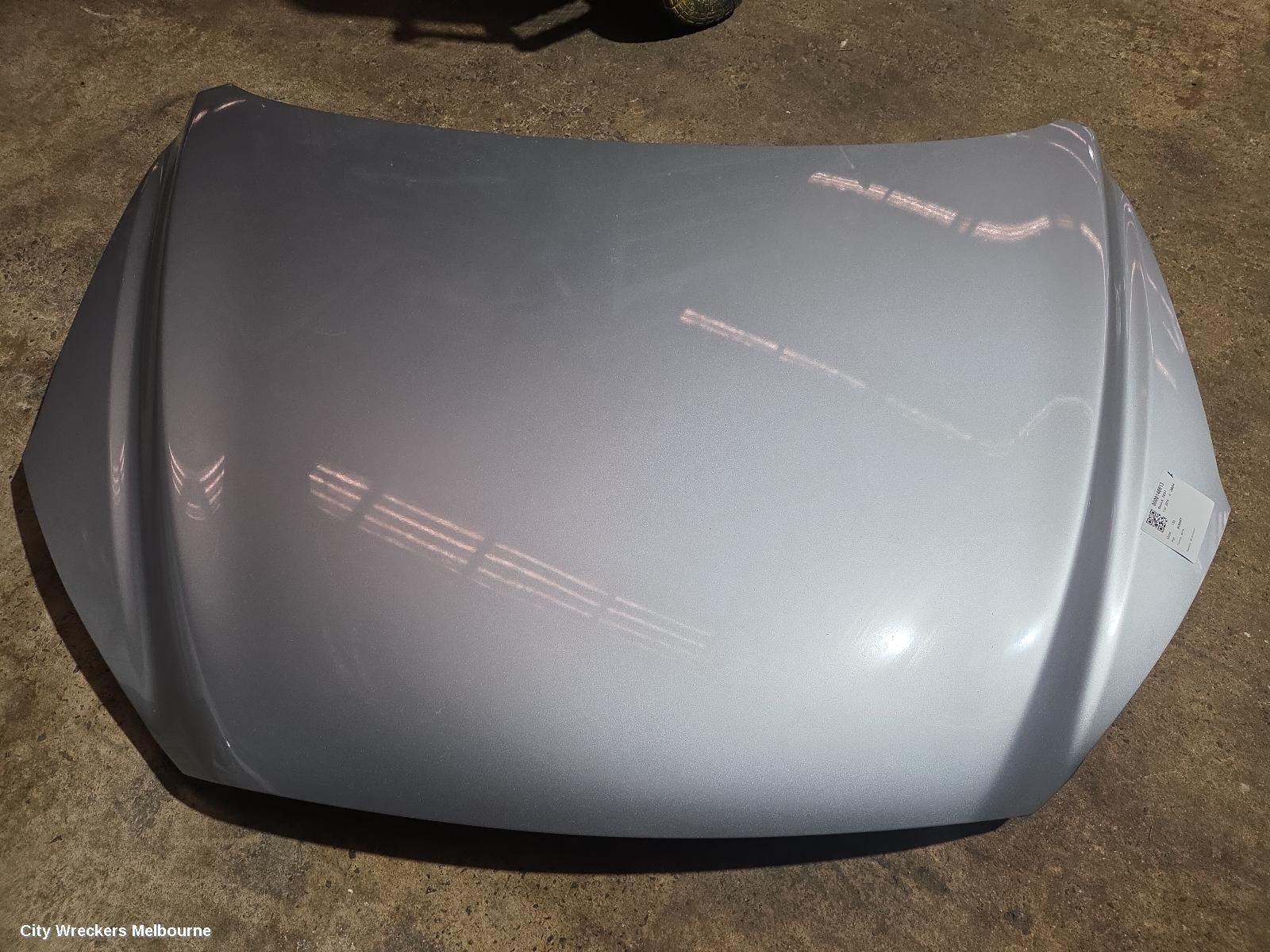MAZDA CX5 2014 Bonnet