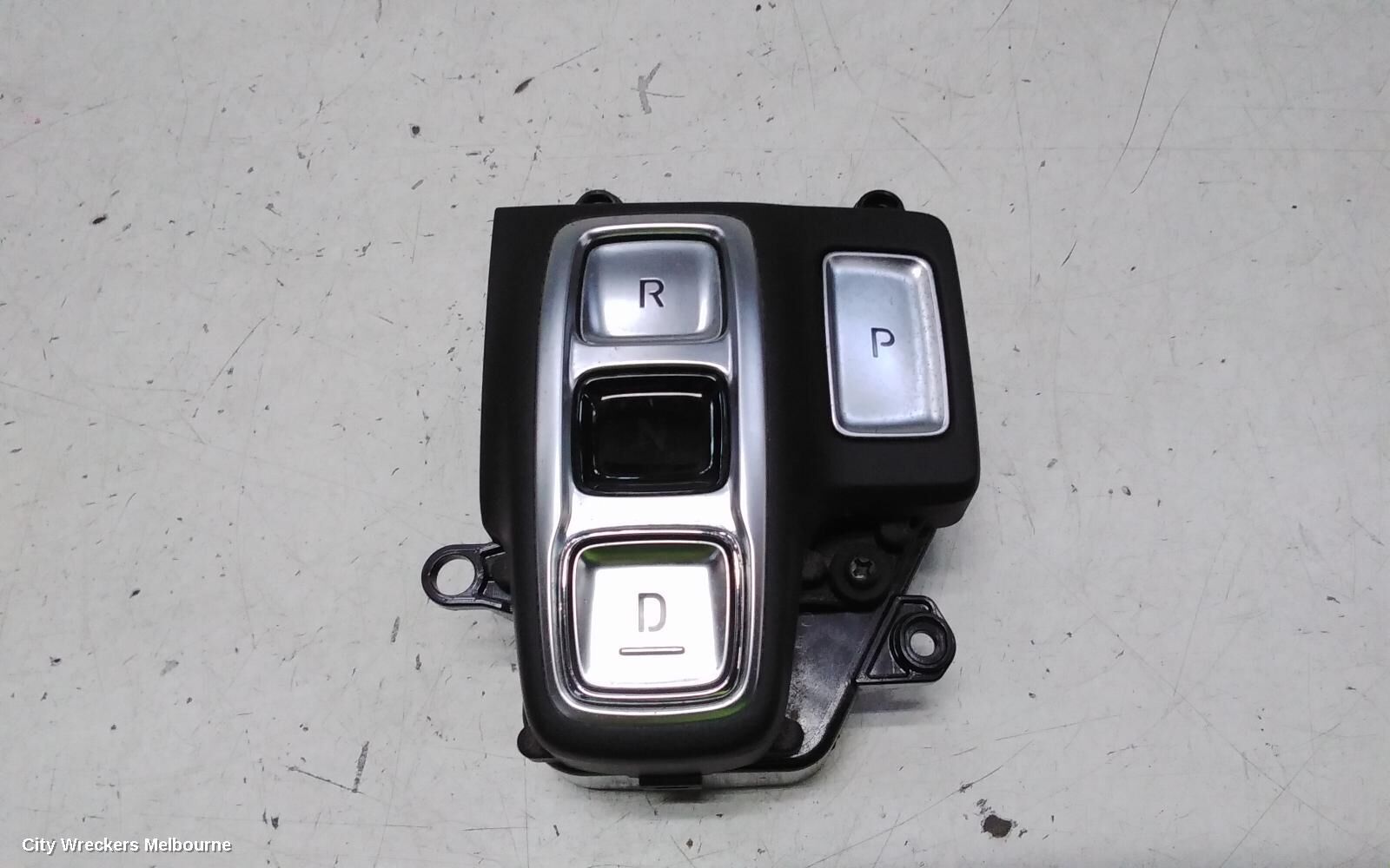 HYUNDAI PALISADE 2022 Gear Stick/Shifter