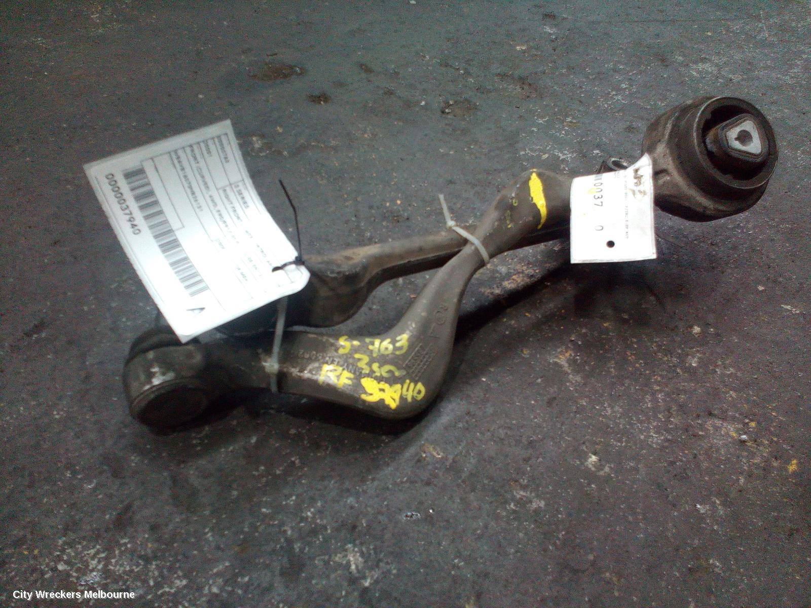 BMW 3 SERIES 2005 Right Front Lower Control Arm