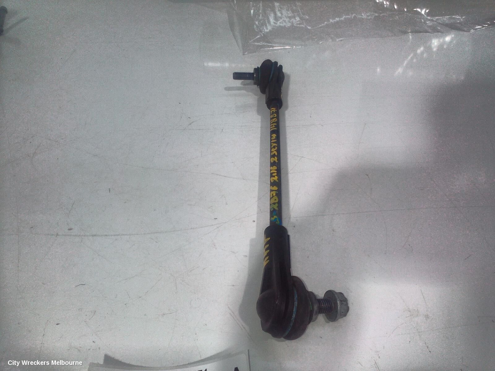 BMW 2 SERIES 2016 Stabiliser Bar