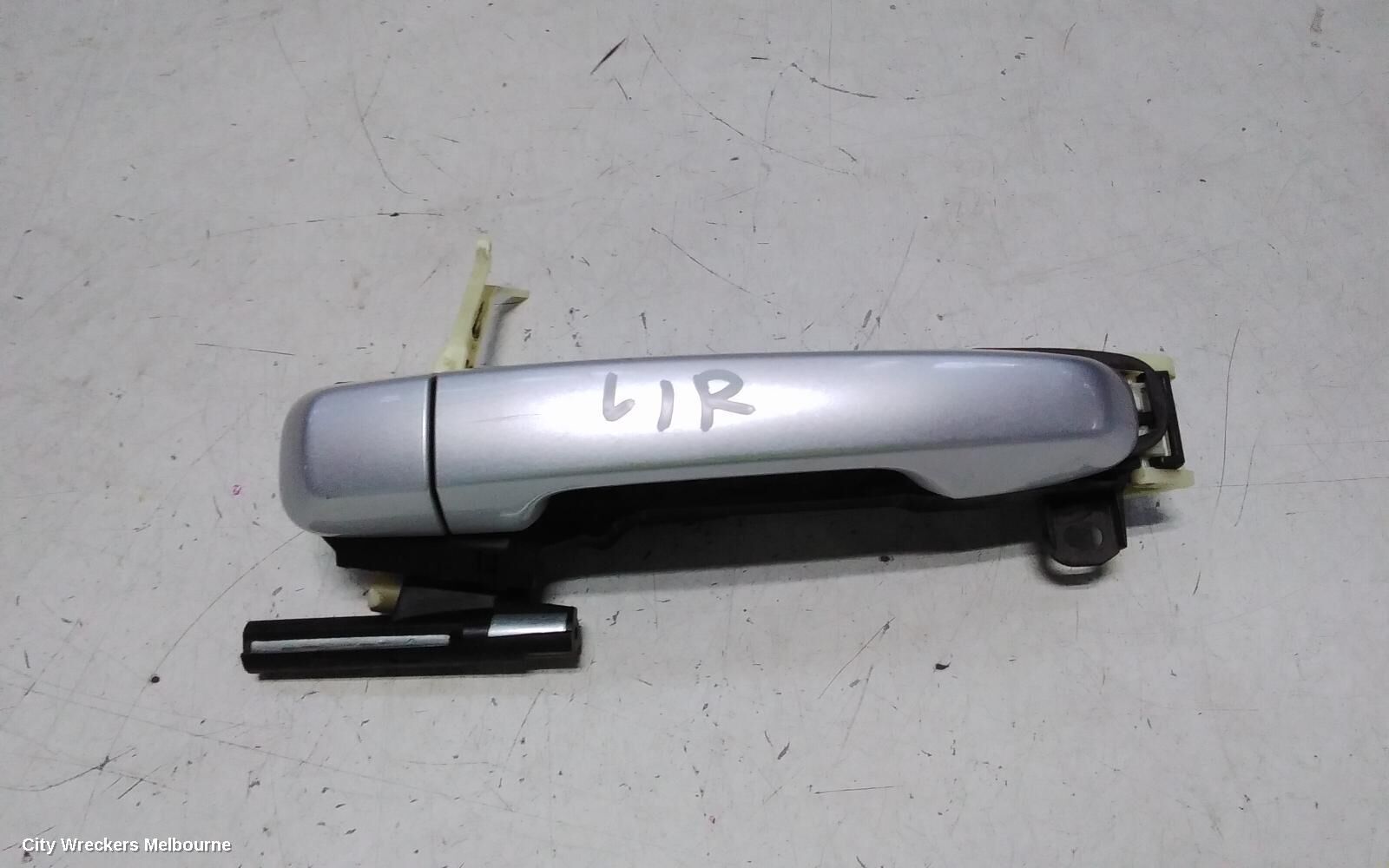 TOYOTA PRADO 2010 Door Handle
