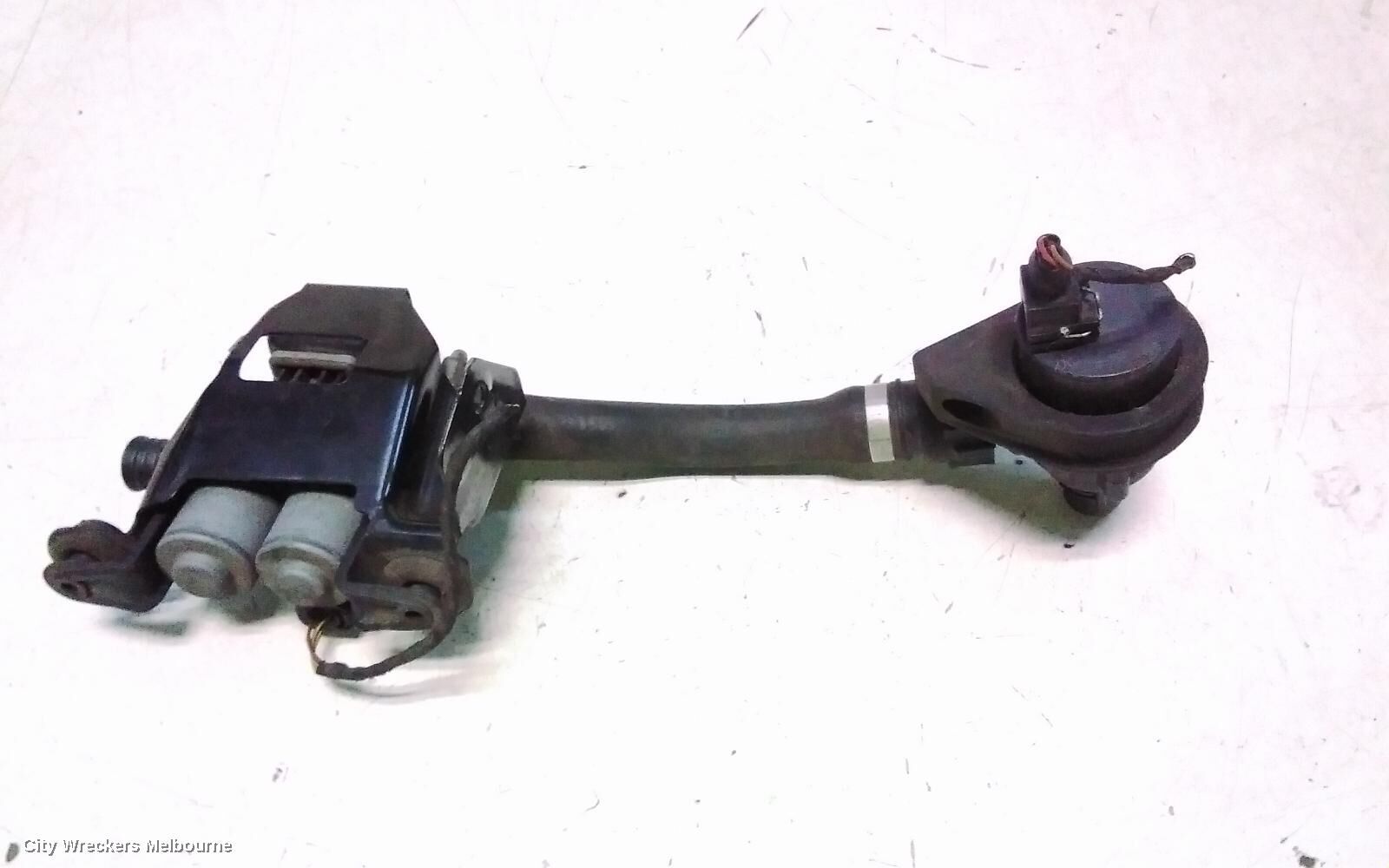 BMW X6 2015 Water Pump