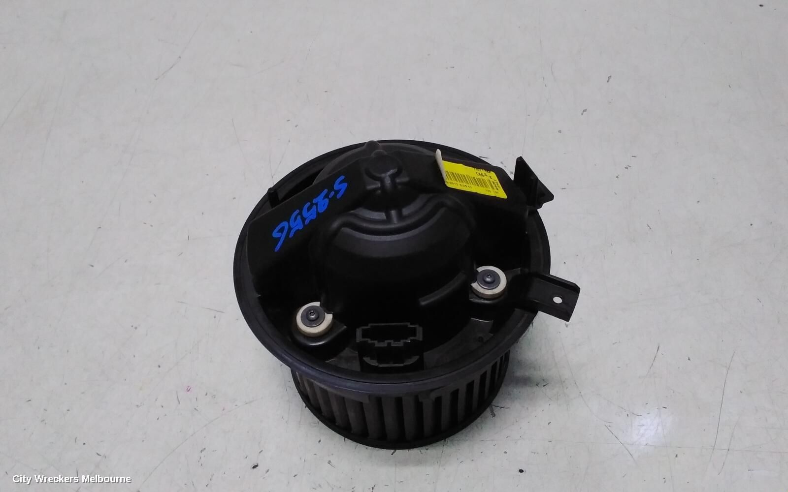 ALFA ROMEO GIULIETTA 2014 Heater Fan Motor
