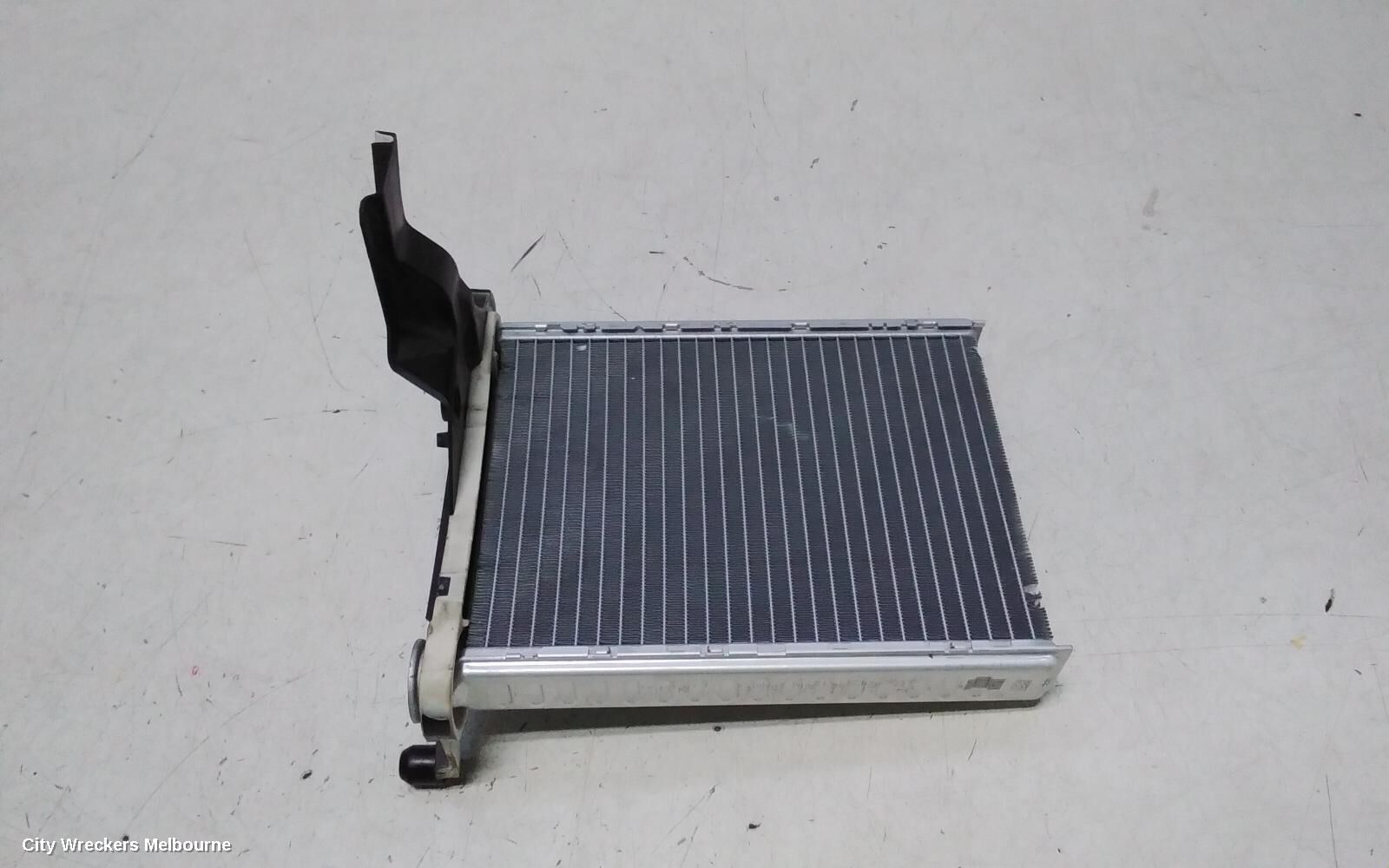 ALFA ROMEO GIULIETTA 2014 Heater Core/Box