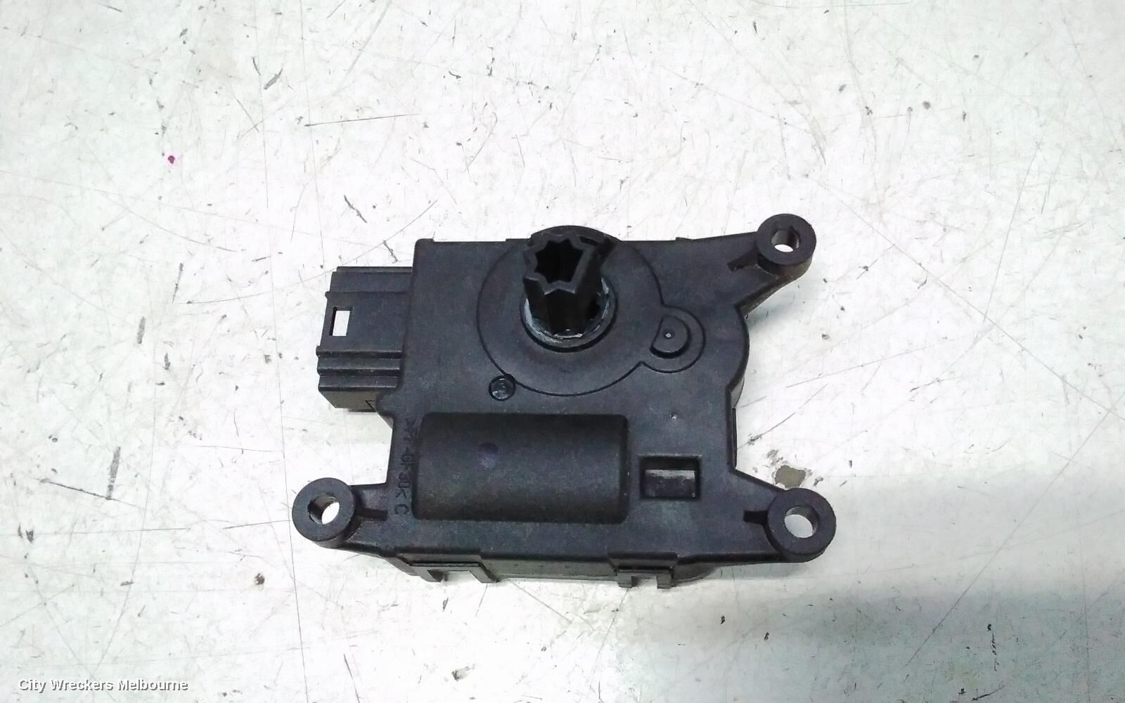 ALFA ROMEO GIULIETTA, 940 SERIES, 01/11-12/20, 100-0182-01-0  Control motor Temperature: 148924