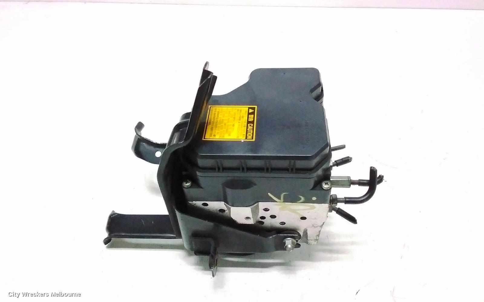 LEXUS RX SERIES 2008 Abs Pump/Modulator