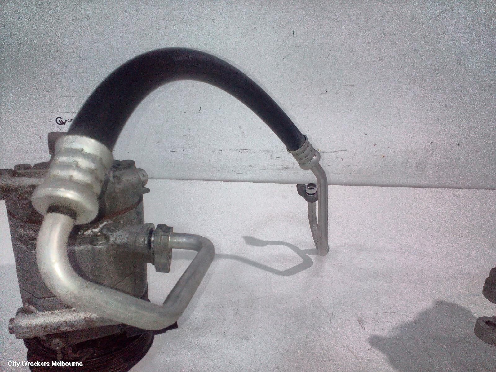 MAZDA CX5 2014 A/C Compressor
