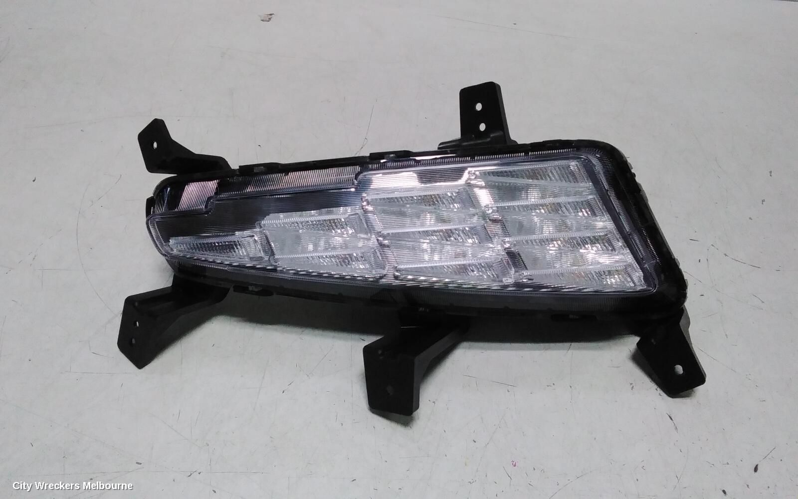 HYUNDAI I30 2020 Right Indicator/Fog/Side