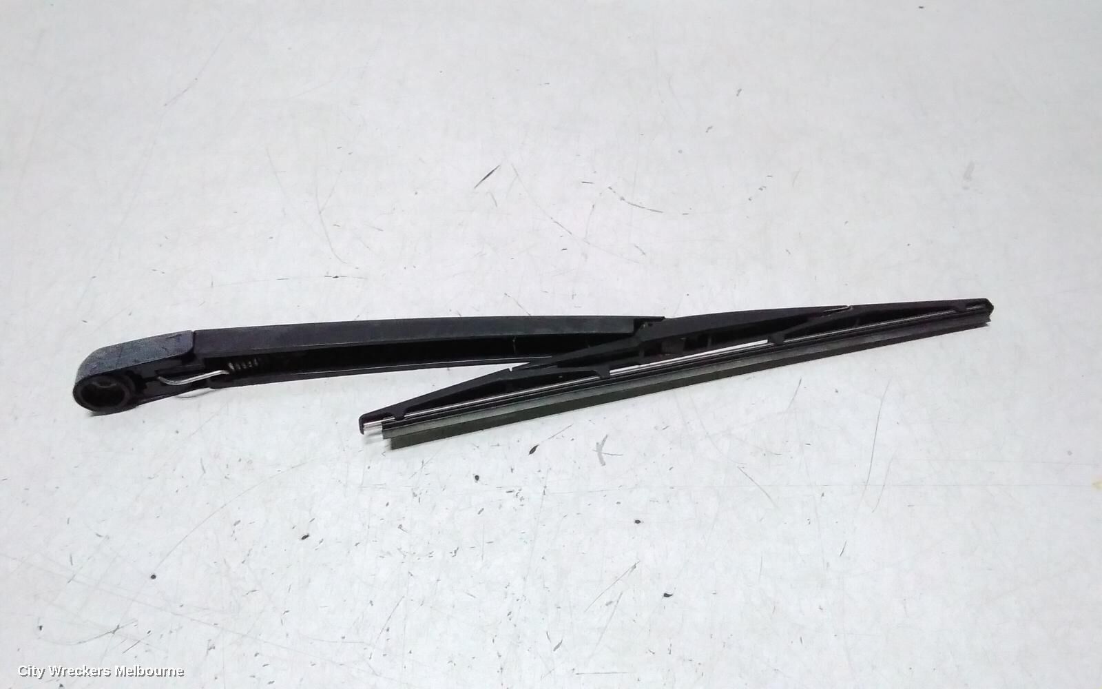MAZDA CX9 2011 Wiper Arm