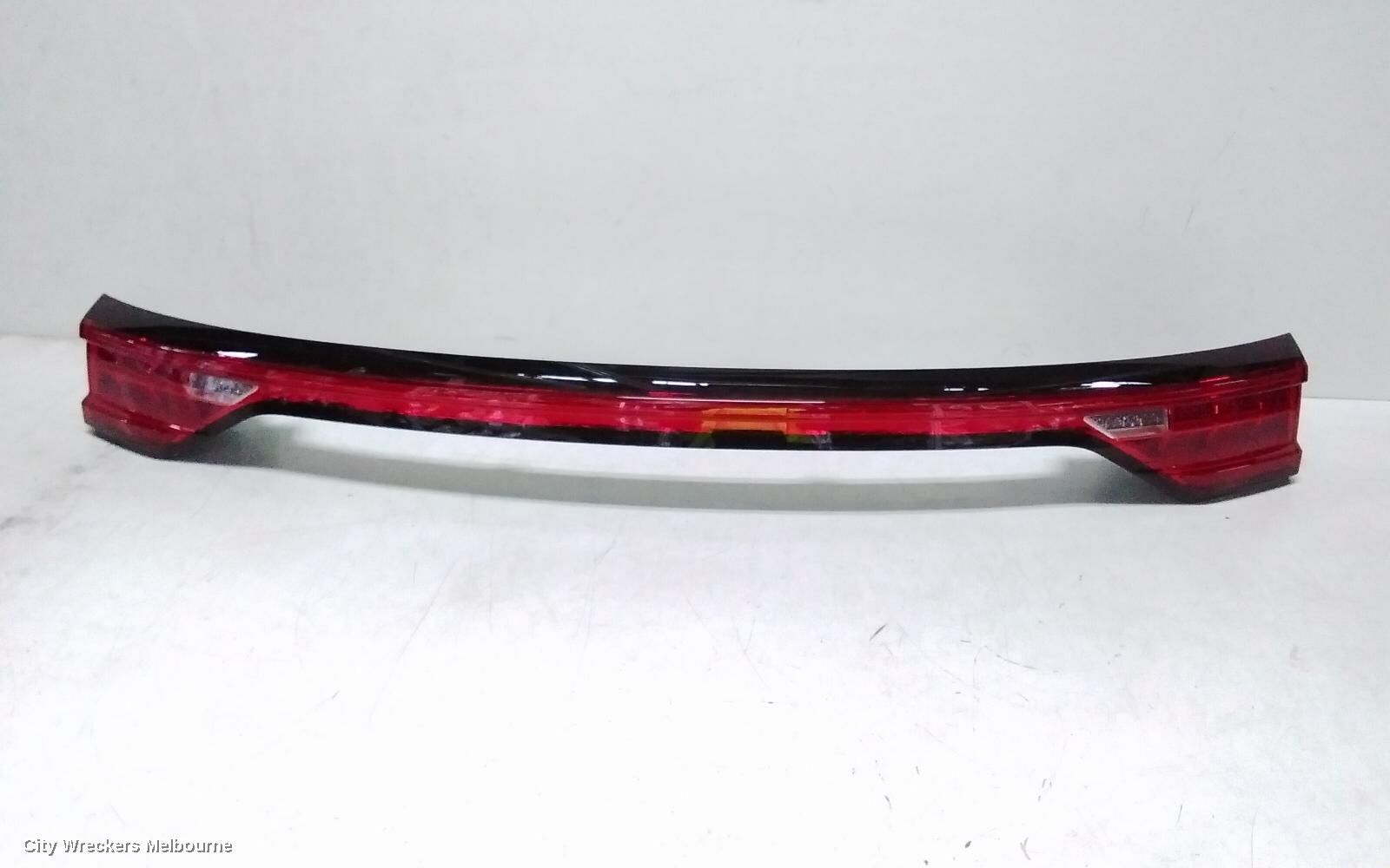 HAVAL JOLION 2025 Rear Garnish