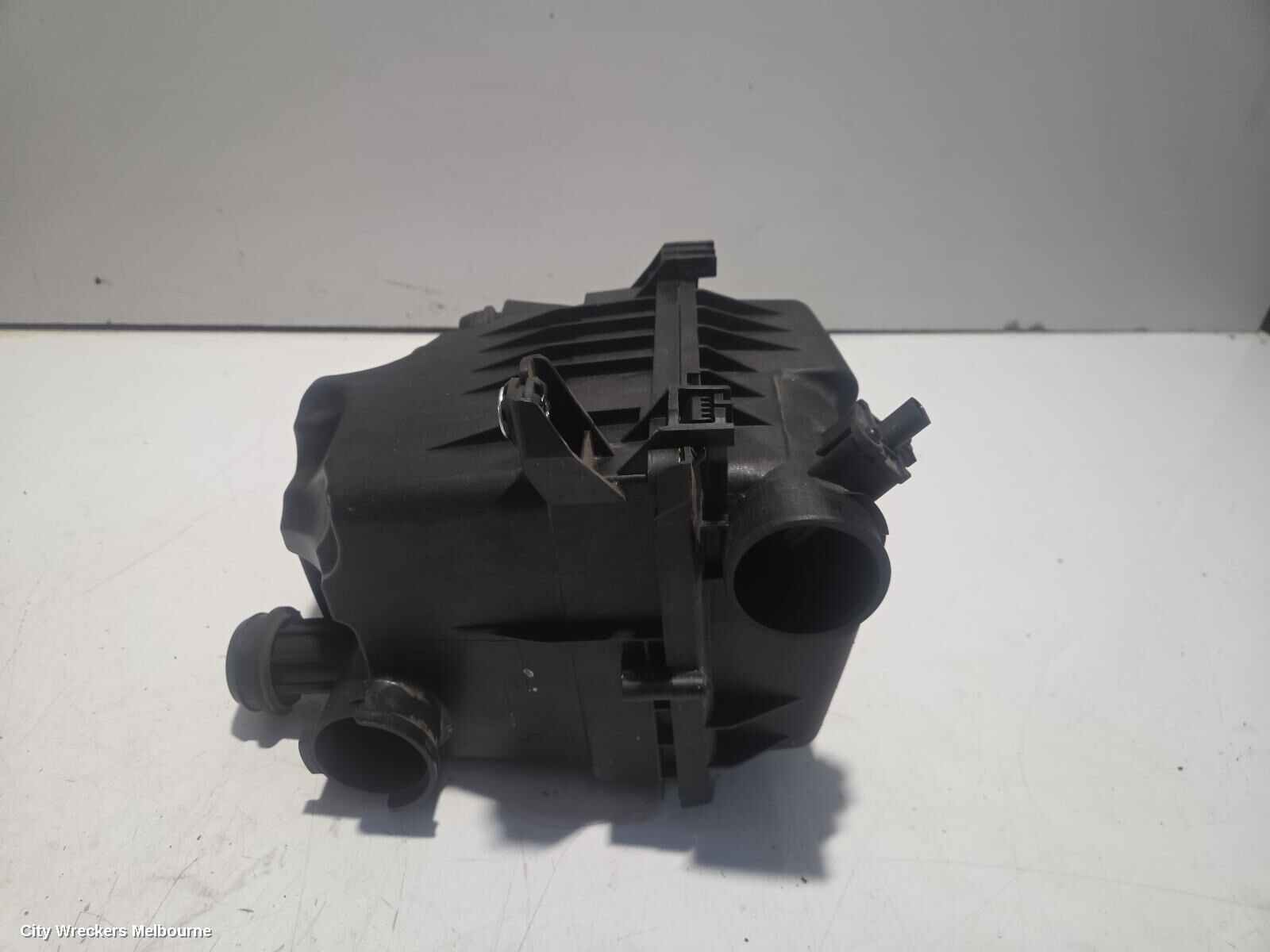MG MG3 2025 Air Cleaner/Box