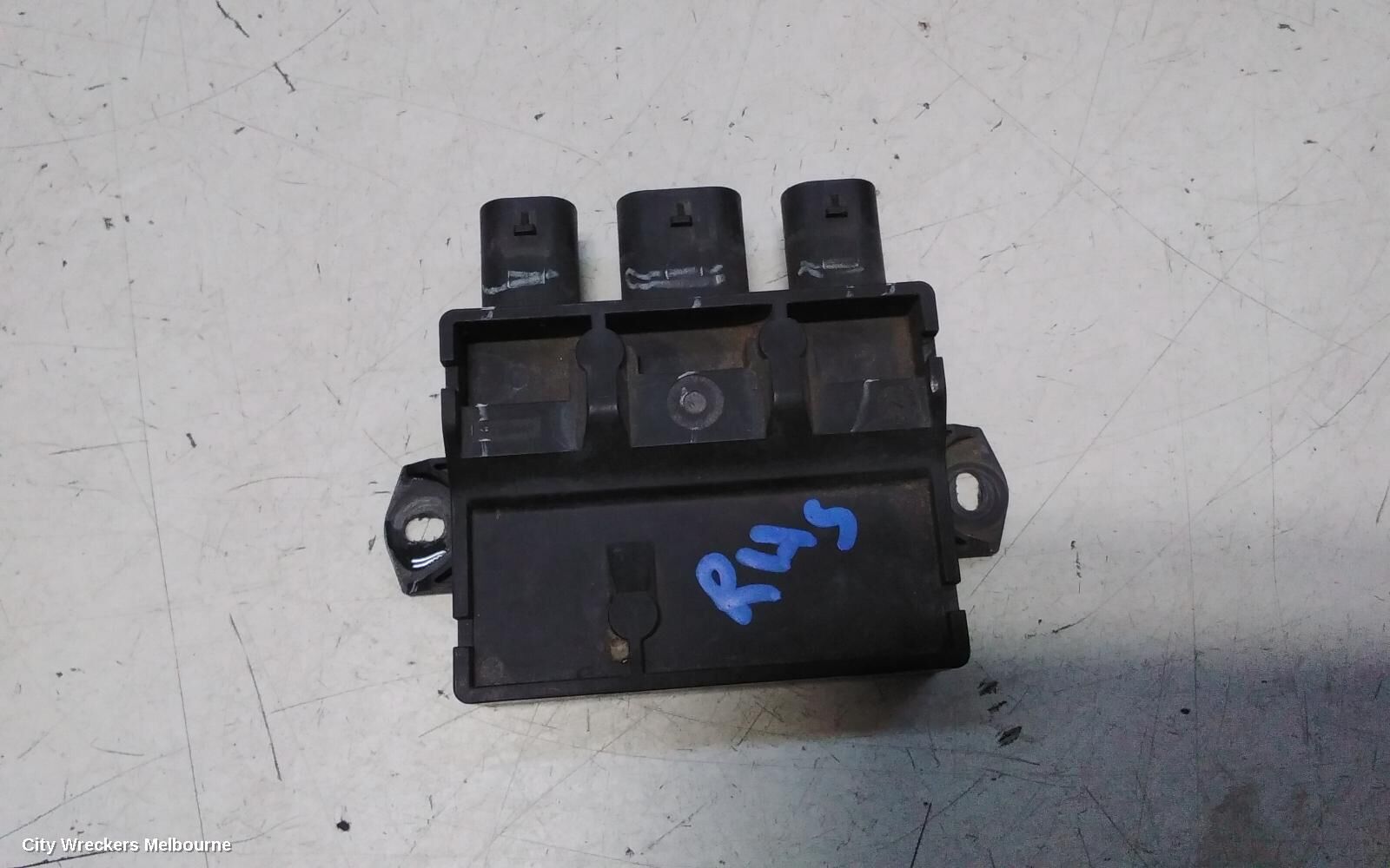 FORD EVEREST, UB, MISC, 06/22-, RHS Liftgate Actuator Module //  Liftgate Control Module Motion Sensor in the REAR bar ~ N1WT-14F679-BD: 149270