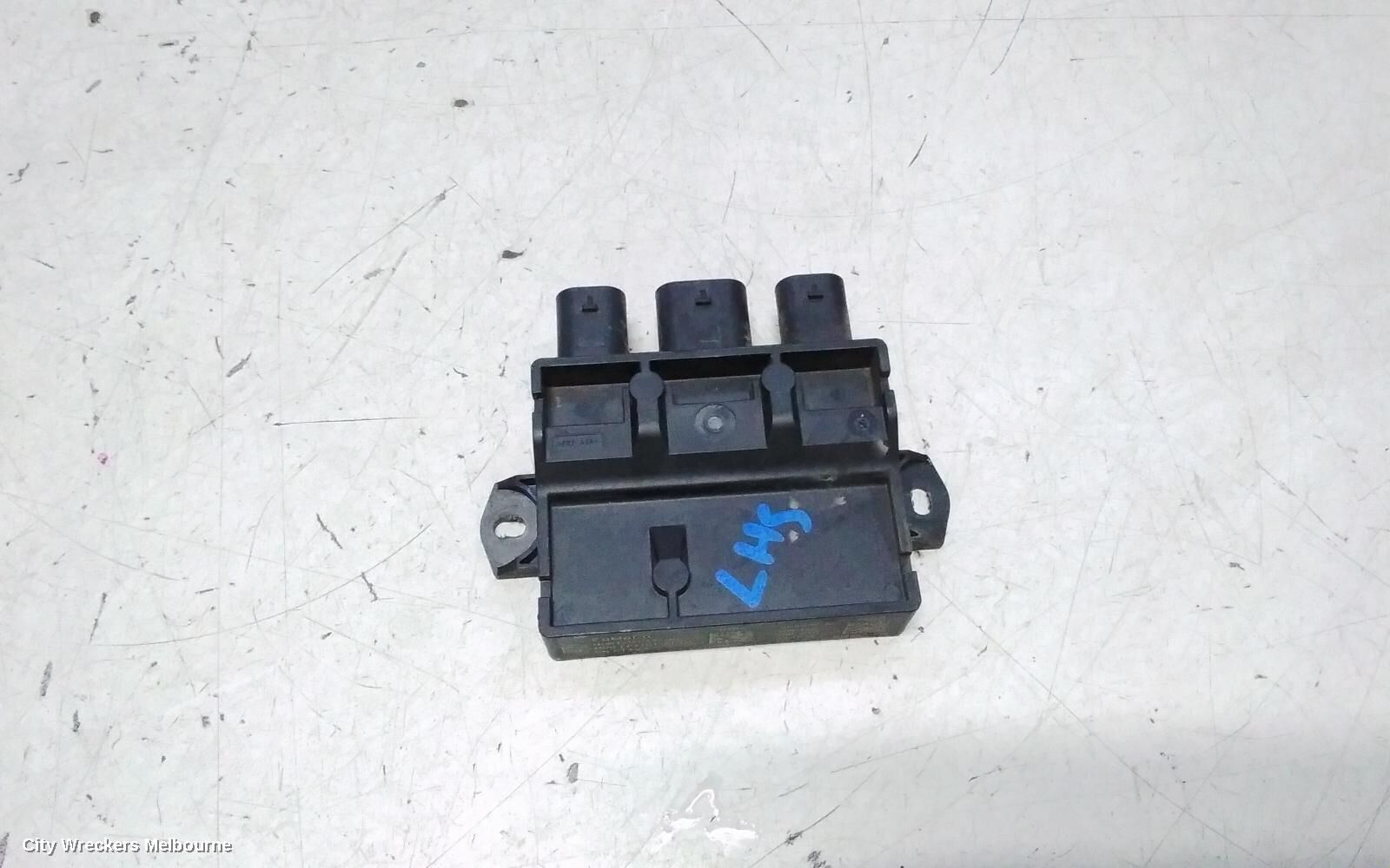 FORD EVEREST, UB, MISC, 06/22-, LHS Liftgate Actuator Module //  Liftgate Control Module Motion Sensor in the REAR bar ~ N1WT-14F679-BD: 149271