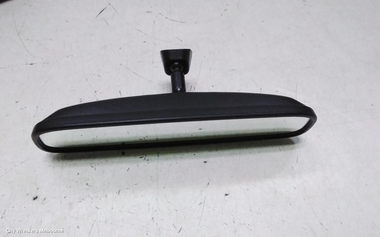 HYUNDAI I30 2019 Interior Mirror