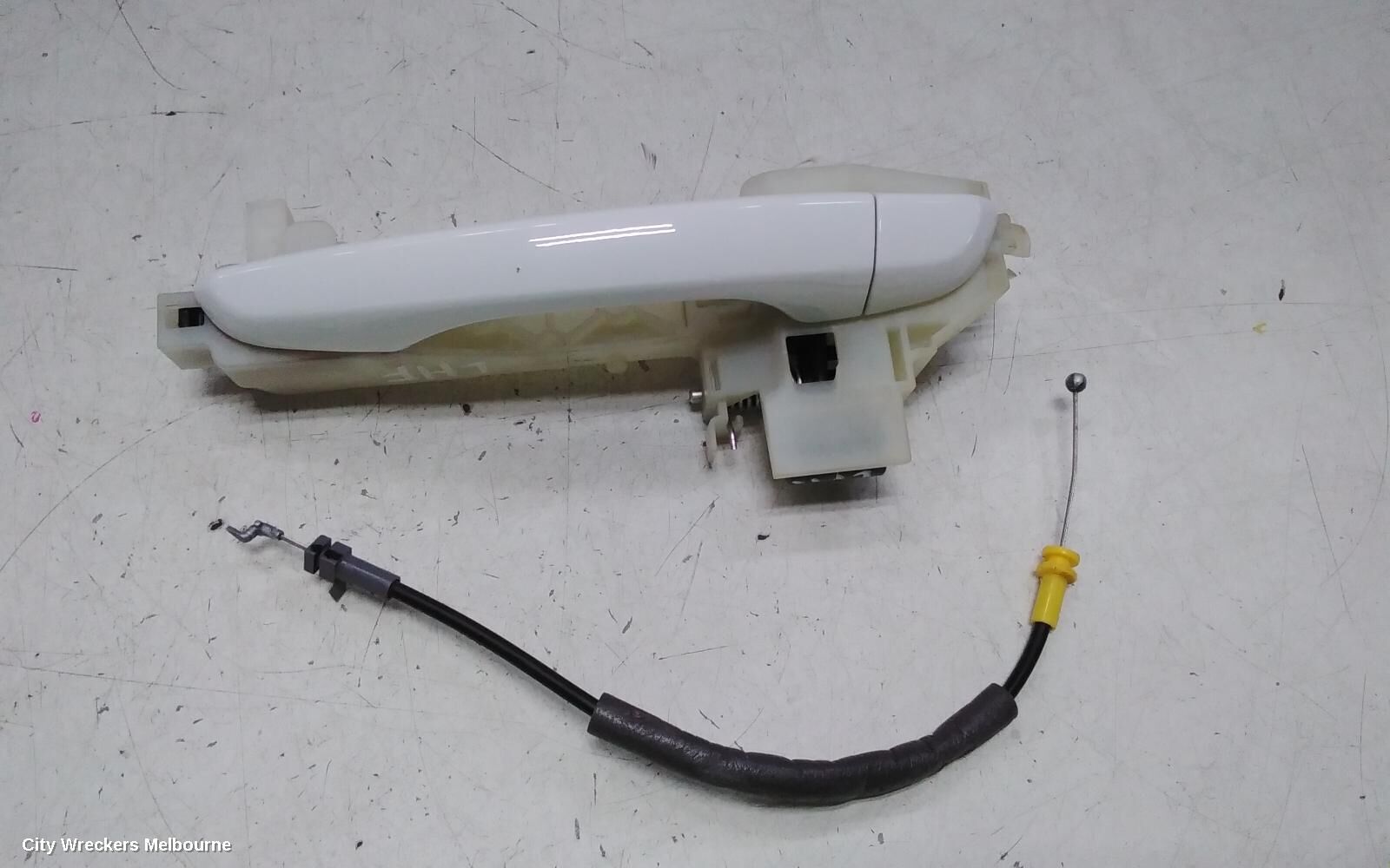 HYUNDAI I30 2019 Door Handle