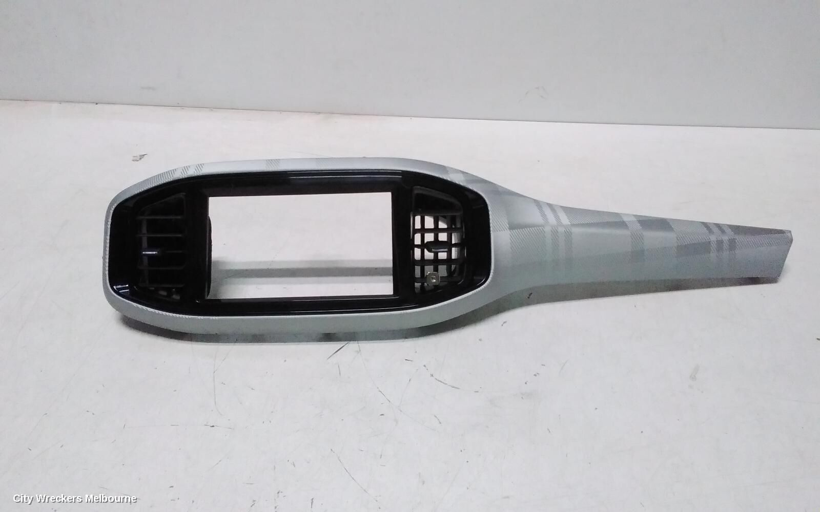 MG MG3 2022 Trim Panel