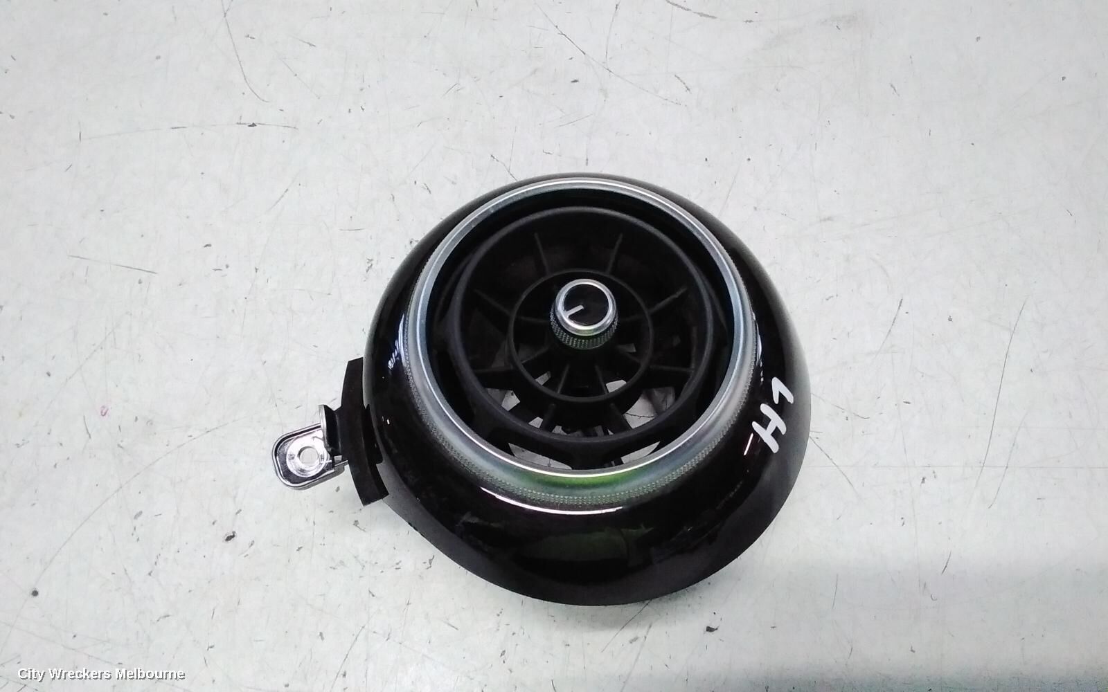 MG MG3 2022 Trim Panel