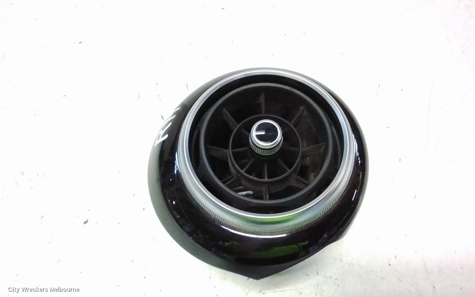 MG MG3 2022 Trim Panel