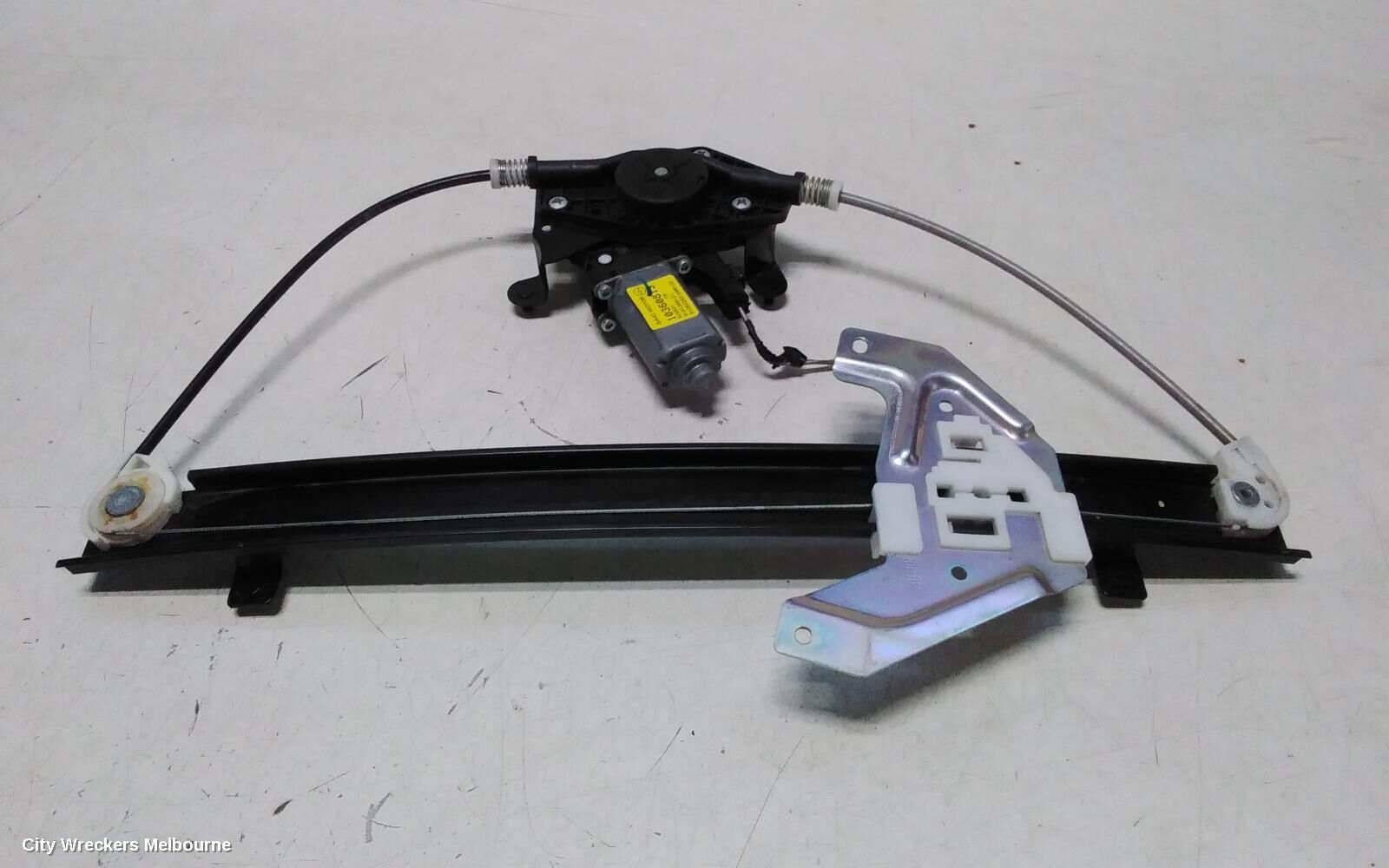 MG MG3 2022 Right Front Window Reg/Motor