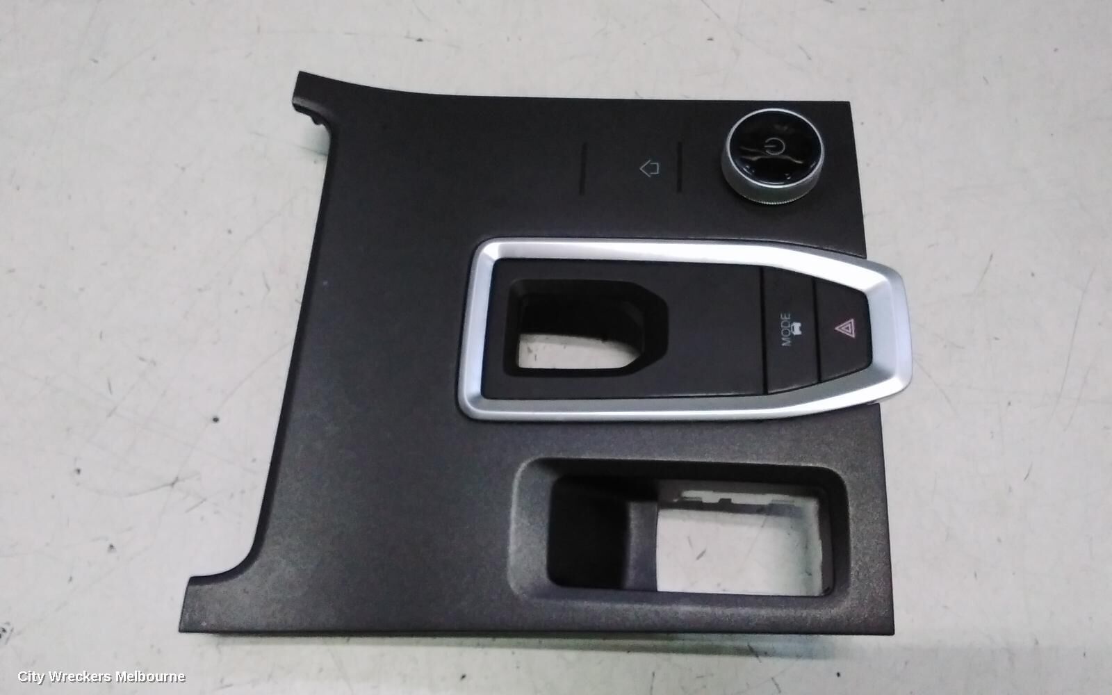 CHERY OMODA 5 2024 Trim Panel