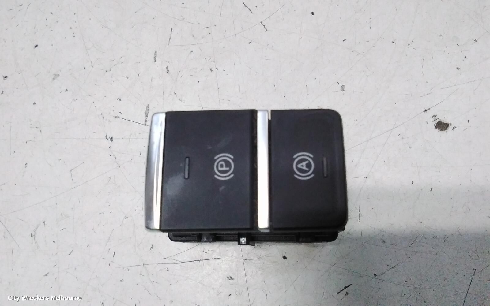 CHERY OMODA 5 2024 Handbrake Lever