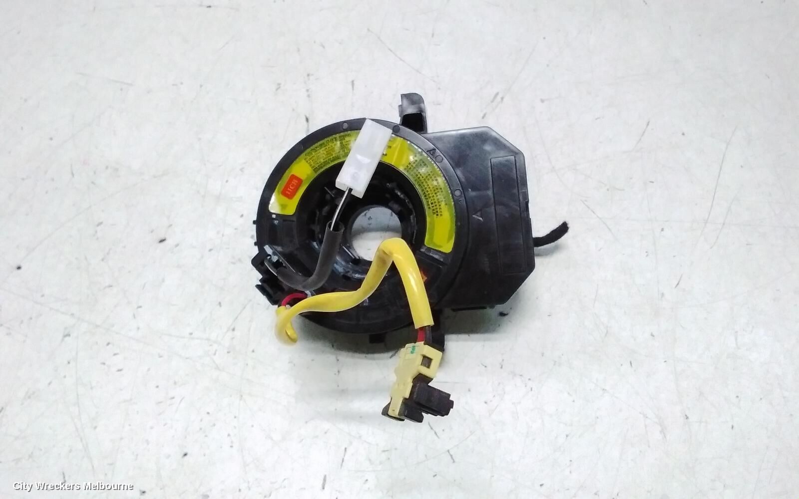 CHERY OMODA 5 2024 Airbag Module/Sensor