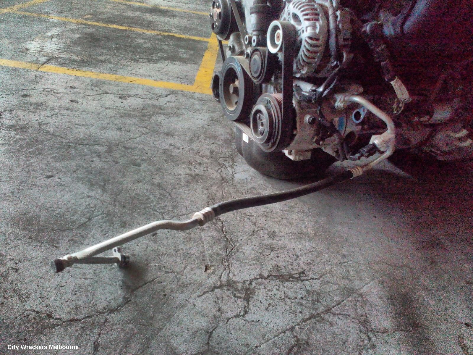 MAZDA 3 2020 A/C Compressor