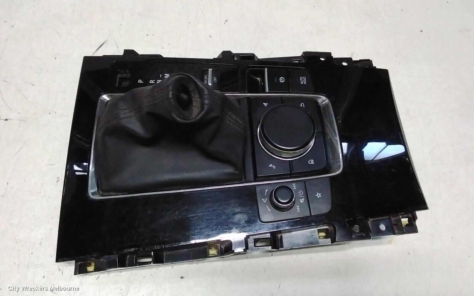MAZDA 3 2020 Gear Stick/Shifter