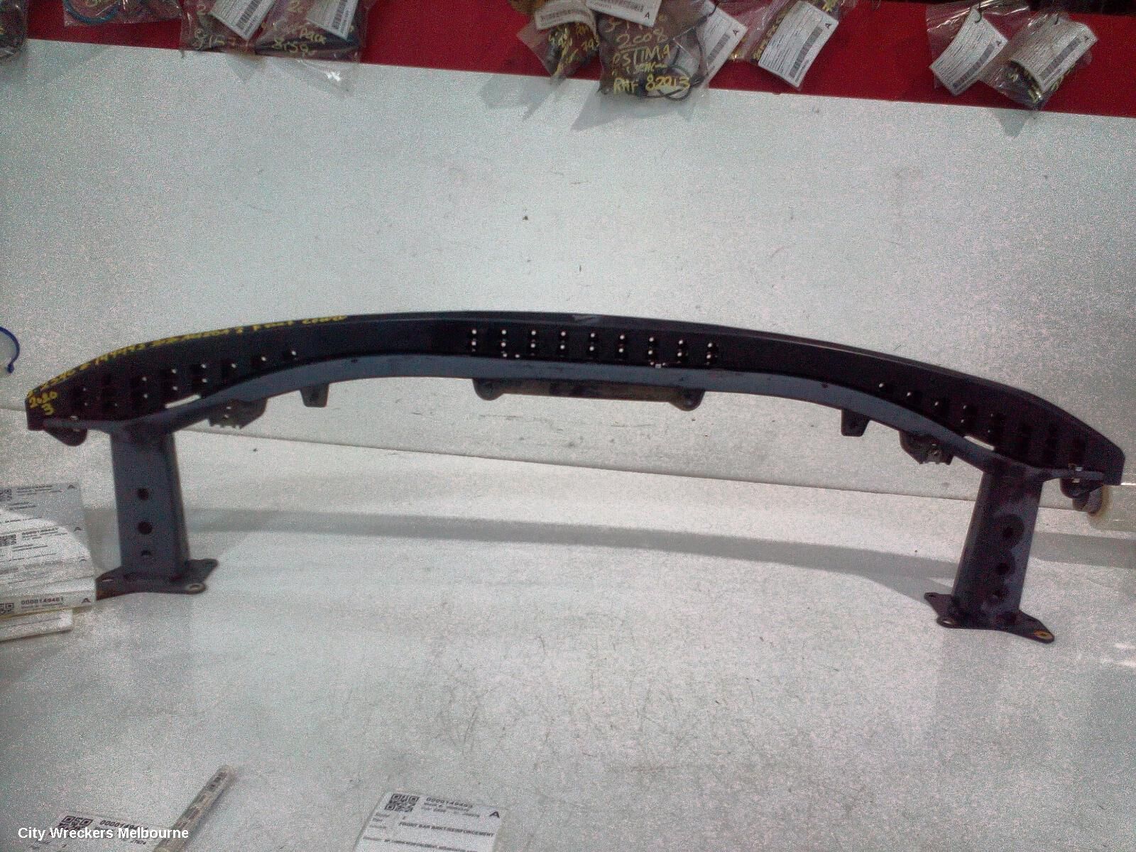 MAZDA 3 2020 F/Bar Reinforc/Brack