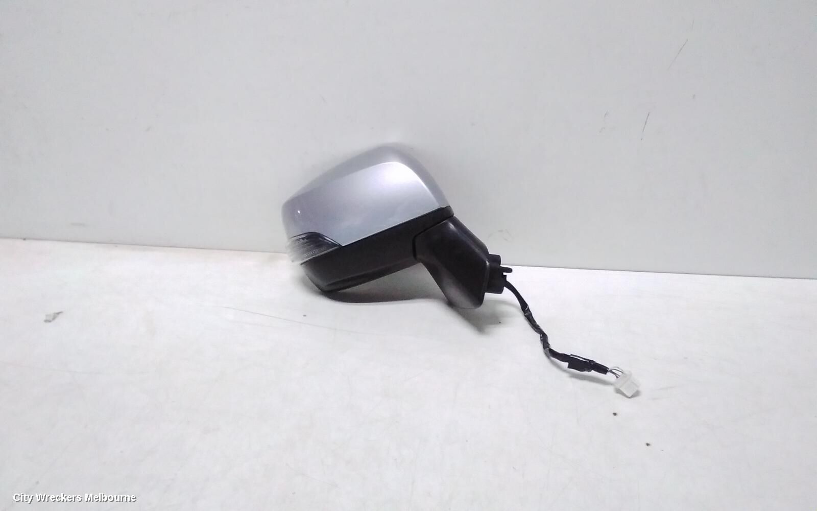 SUBARU OUTBACK 2016 Right Door Mirror