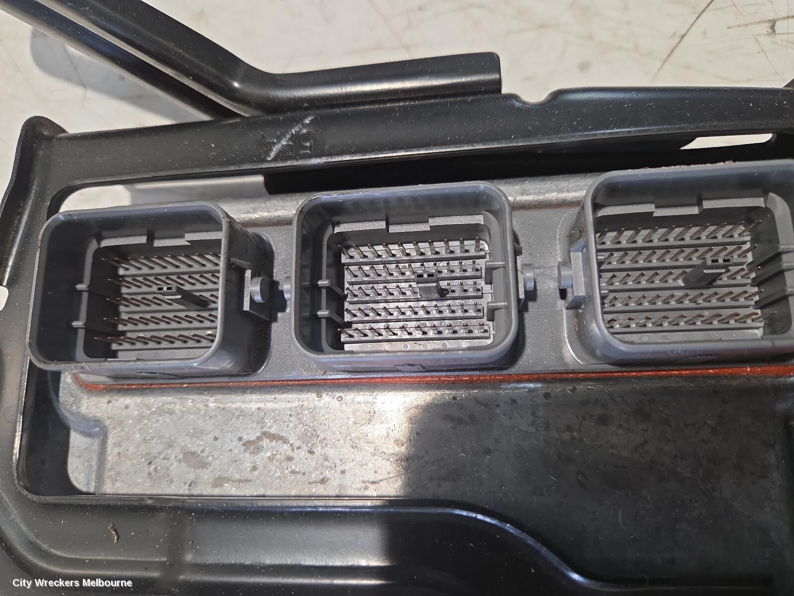 HONDA CIVIC 2016 Ecu