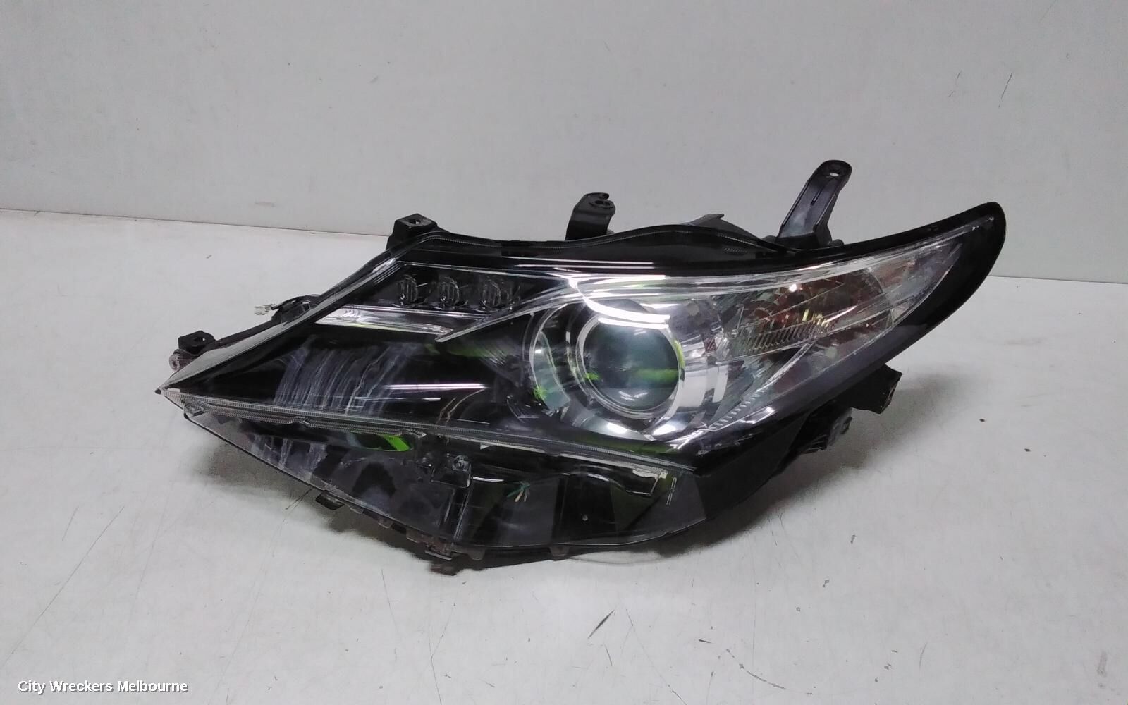 TOYOTA COROLLA 2014 Left Headlamp