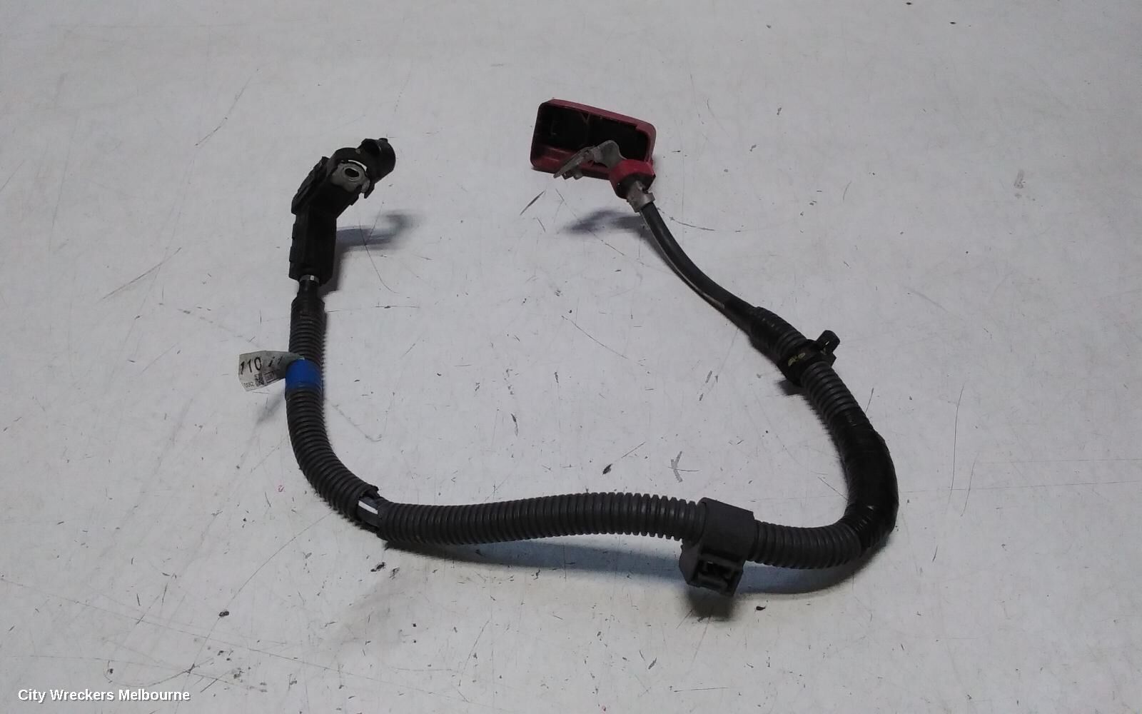 TOYOTA RAV4 2015 Battery Terminal