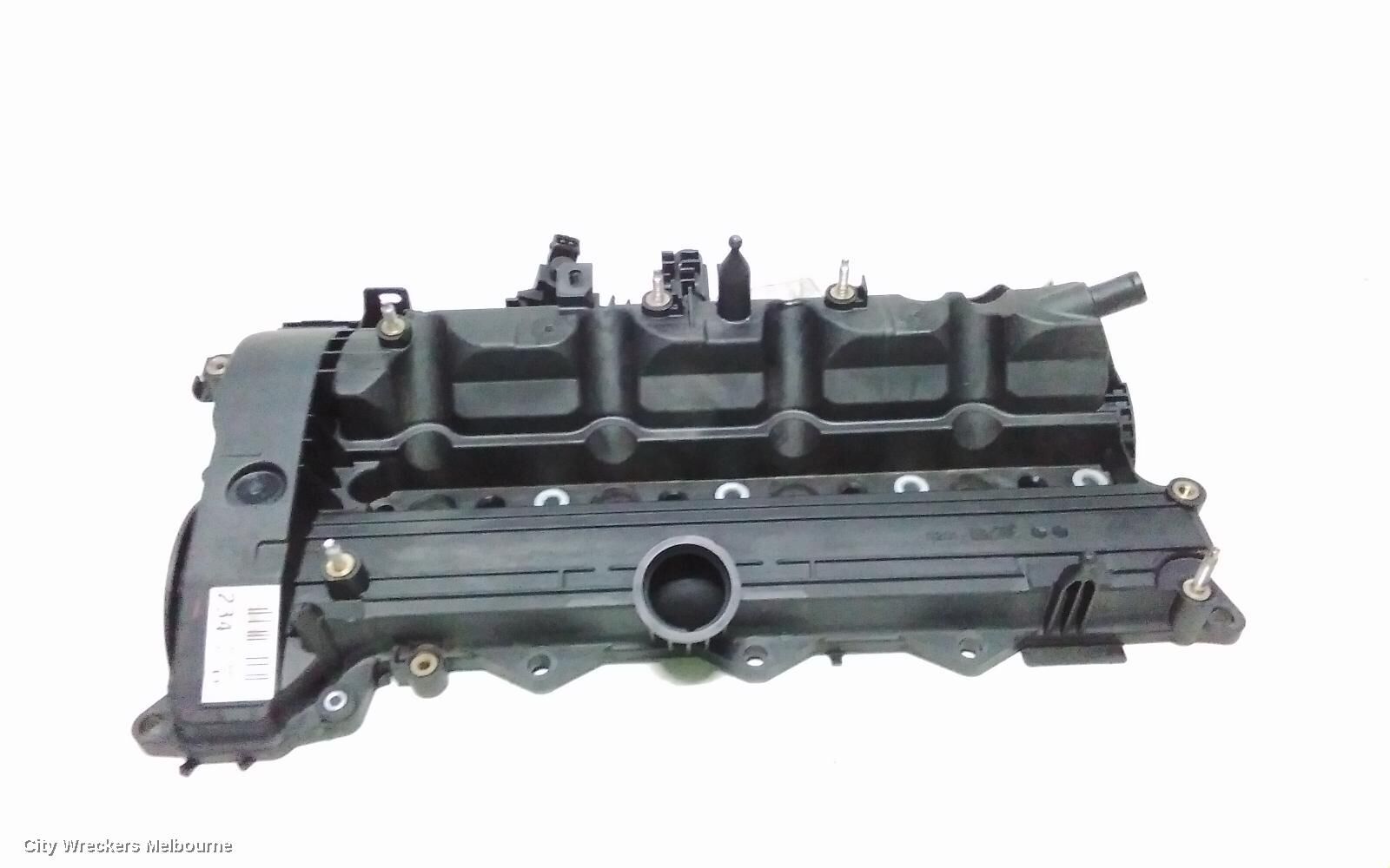 TOYOTA RAV4 2015 Rocker Assy/Cover