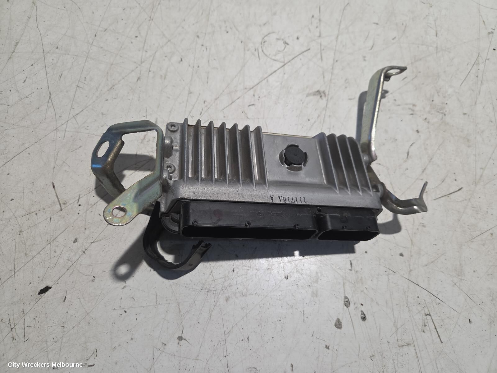 TOYOTA COROLLA 2017 Ecu