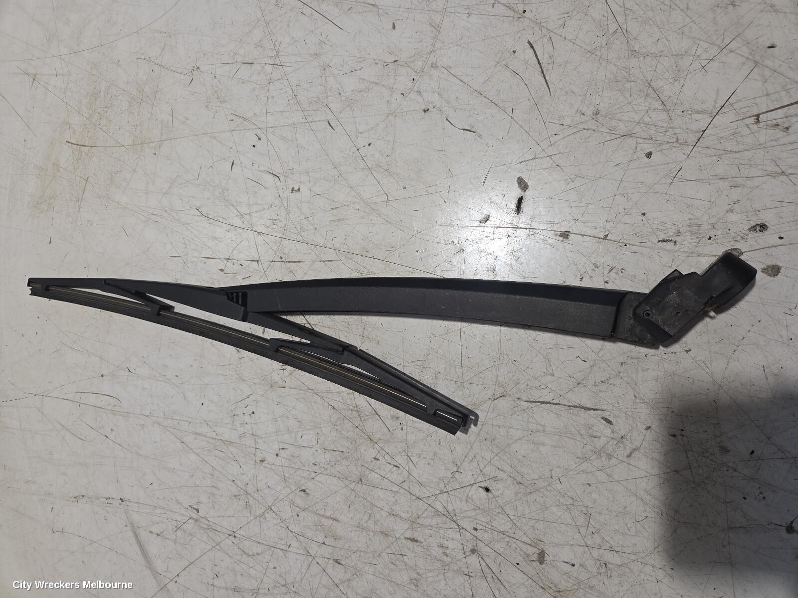 HYUNDAI ILOAD/IMAX 2012 Wiper Arm