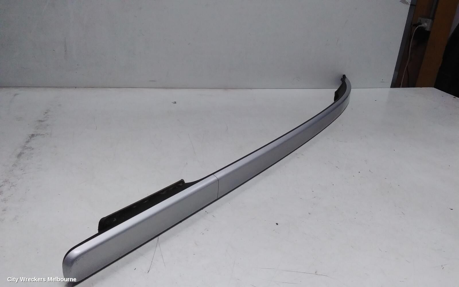 KIA STONIC 2022 Roof Rail