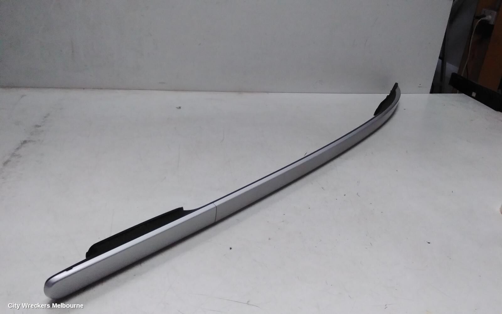 KIA STONIC 2022 Roof Rail