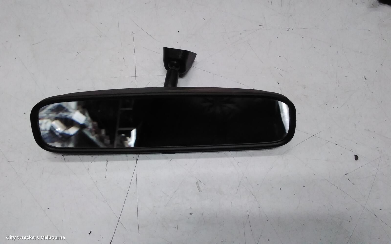 KIA STONIC 2022 Interior Mirror