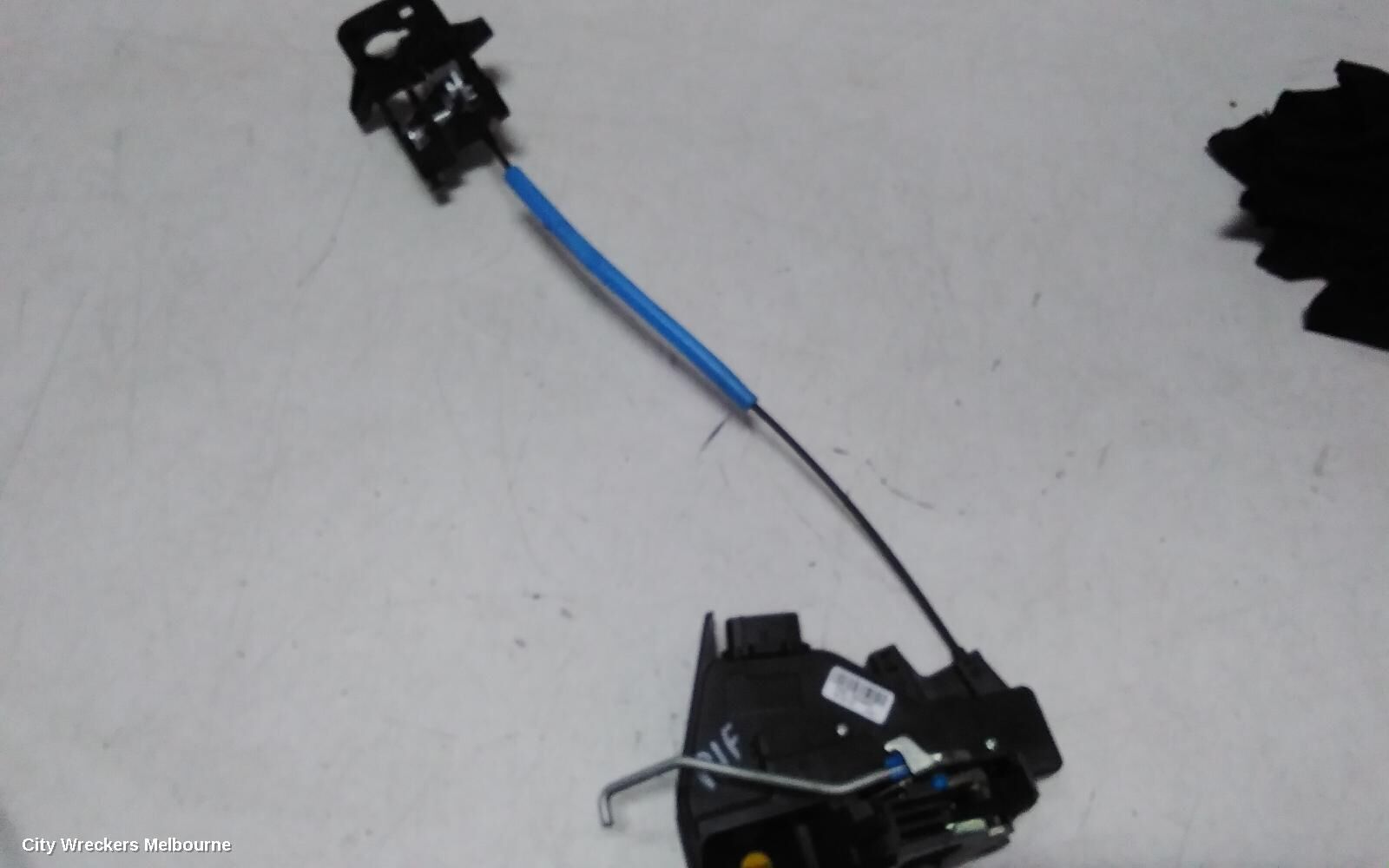 KIA STONIC 2022 Door/Boot/Gate Lock, RIGHT FRONT DOOR LOCK, YB, 08/20-