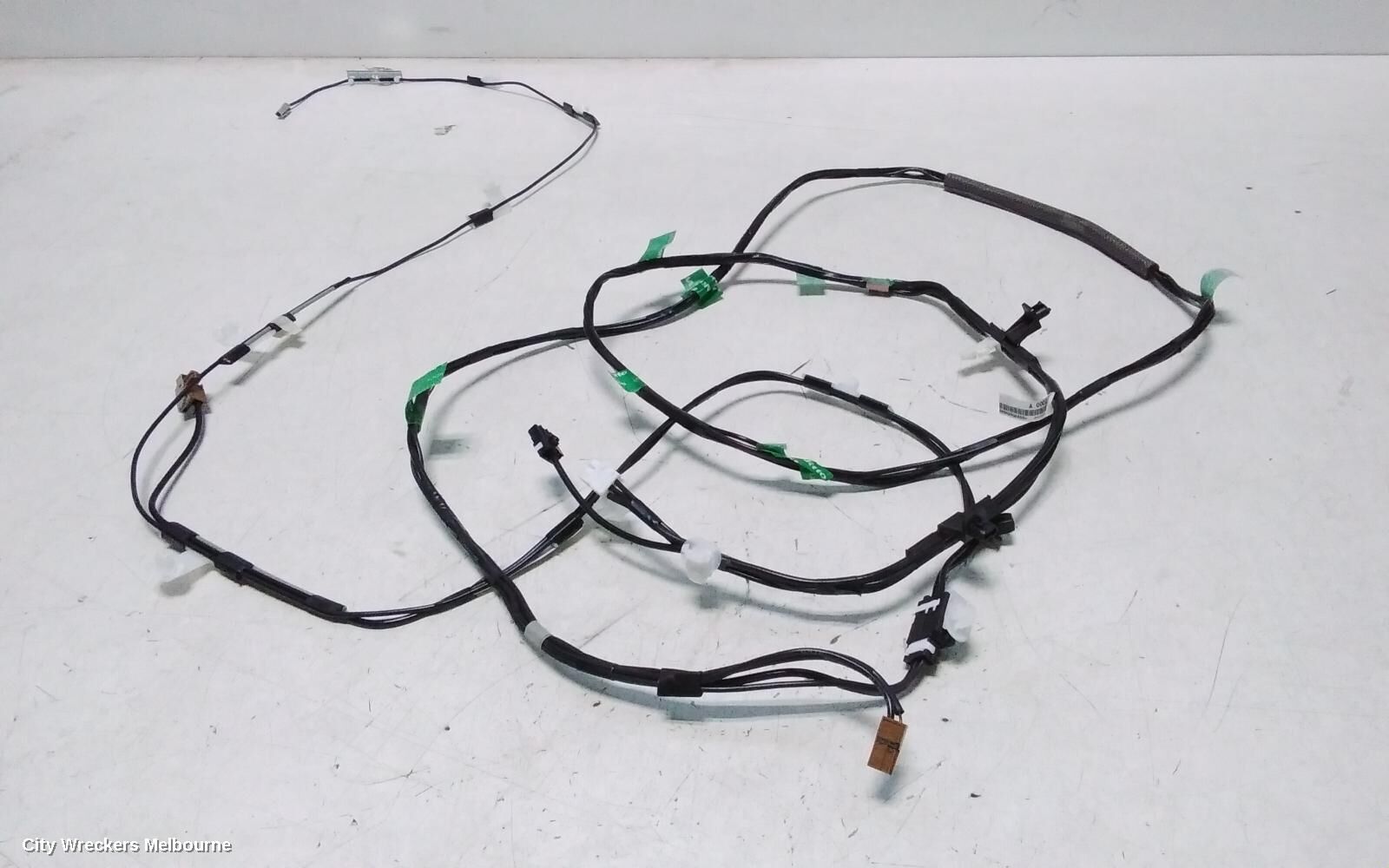 TOYOTA COROLLA 2024 Wire Harness