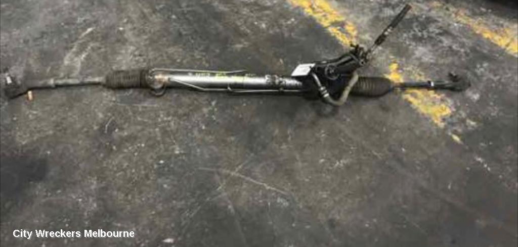 FORD MONDEO 2013 Steering Box/Rack