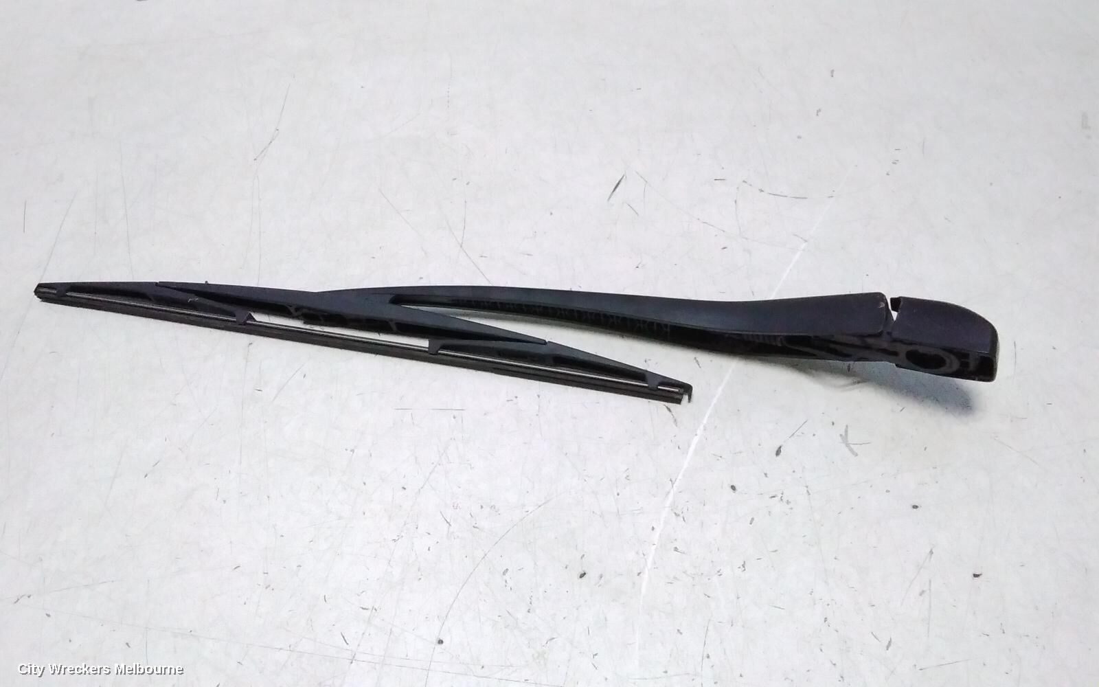 TOYOTA HIACE 2024 Wiper Arm