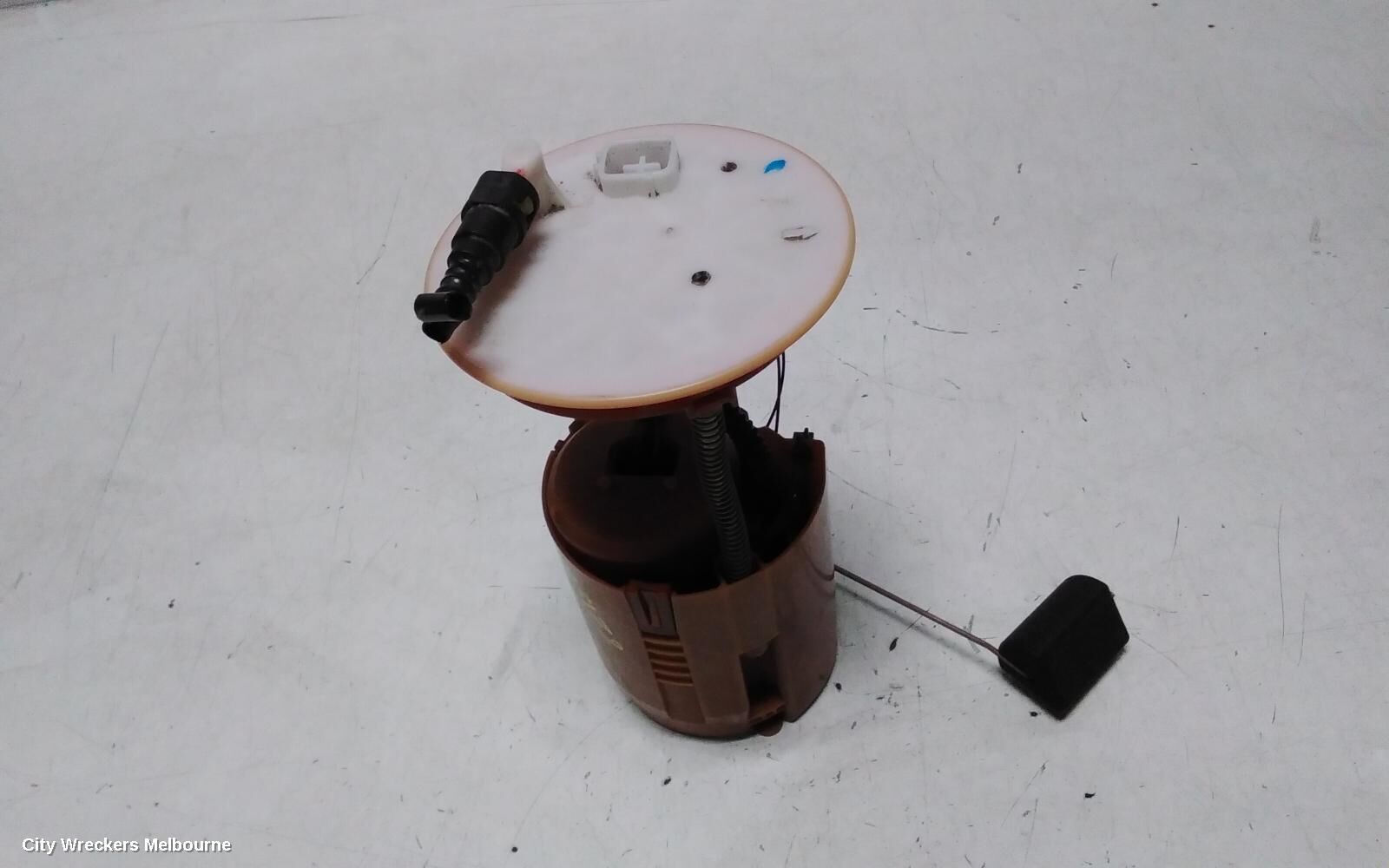 SUZUKI SWIFT 2012 Fuel Pump