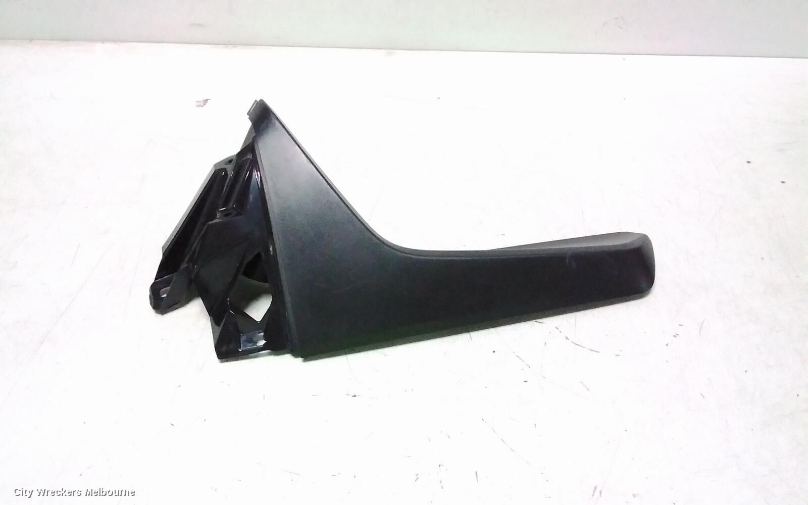 SUBARU FORESTER, SK, 08/18-11/24, C16010176 ~ Tailgate SPOILER WINGLET MOLDING LEFT SIDE : 150016