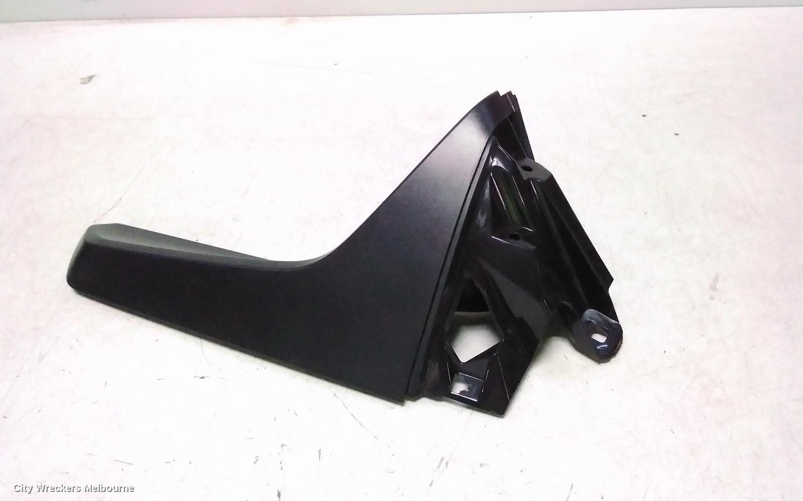SUBARU FORESTER, SK, 08/18-11/24, C16010175 ~ Tailgate SPOILER WINGLET MOLDING Right SIDE : 150018