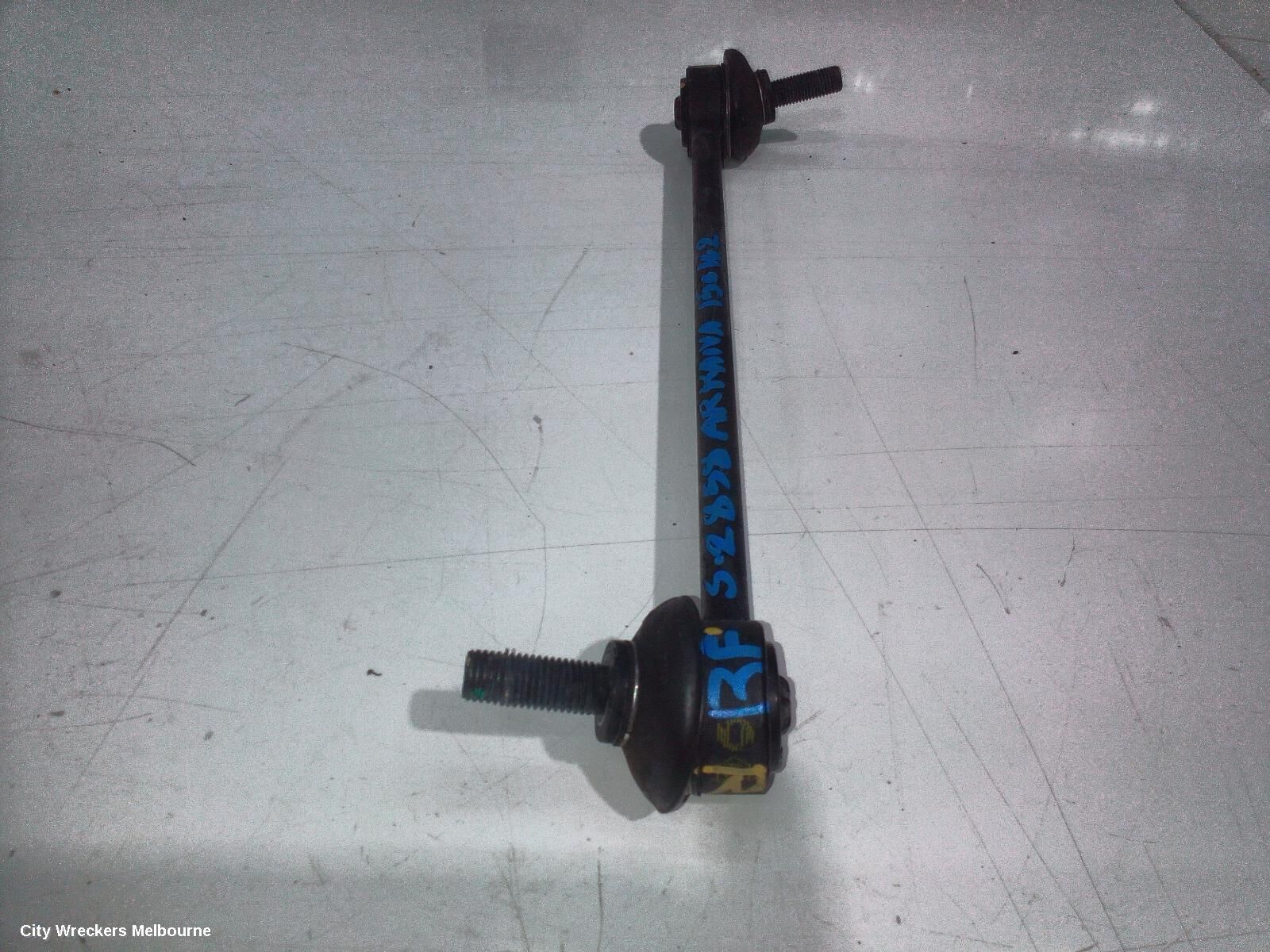 RENAULT ARKANA 2023 Stabiliser Bar